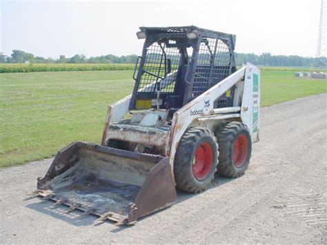 641 bobcat skid steer|bobcat skid steer loader specs.